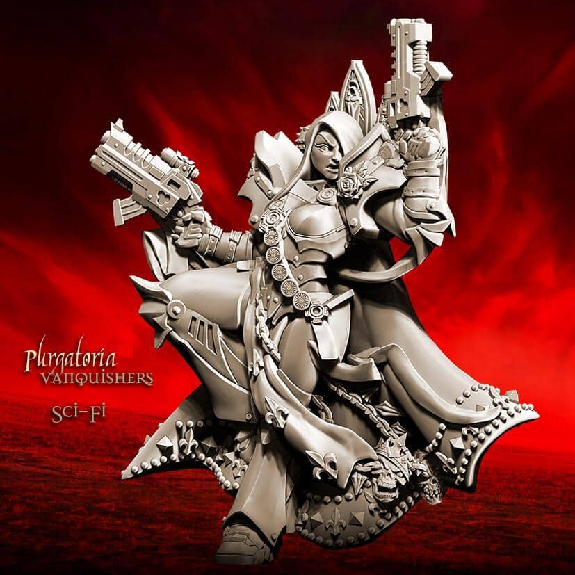 Renewed FAITH Packs (SoEM - SF) - Raging Heroes