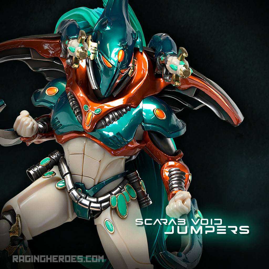 Scarab Void Jumpers (AE - SF) - Raging Heroes