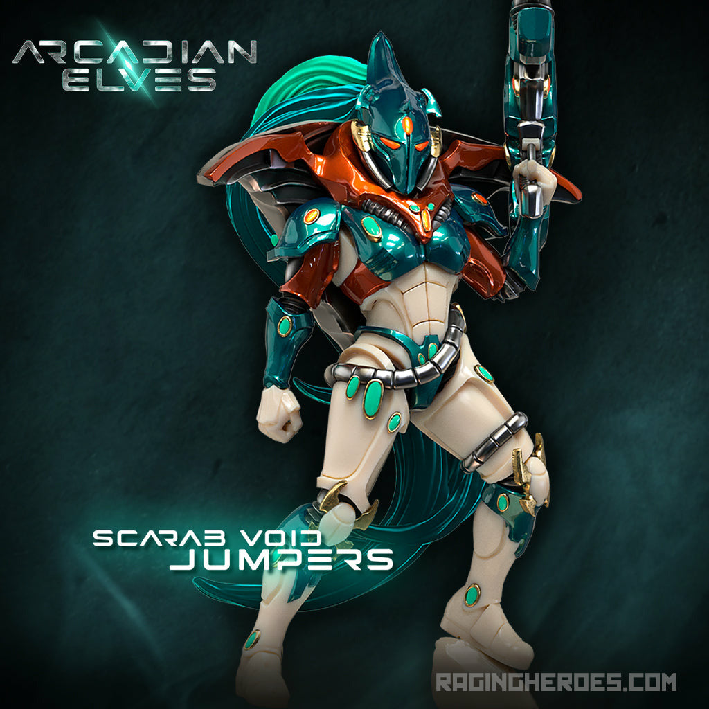 Scarab Void Jumpers (AE - SF) - Raging Heroes