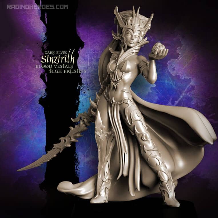 Vengeance of the Void - Small Pack (VE - SF) - Raging Heroes