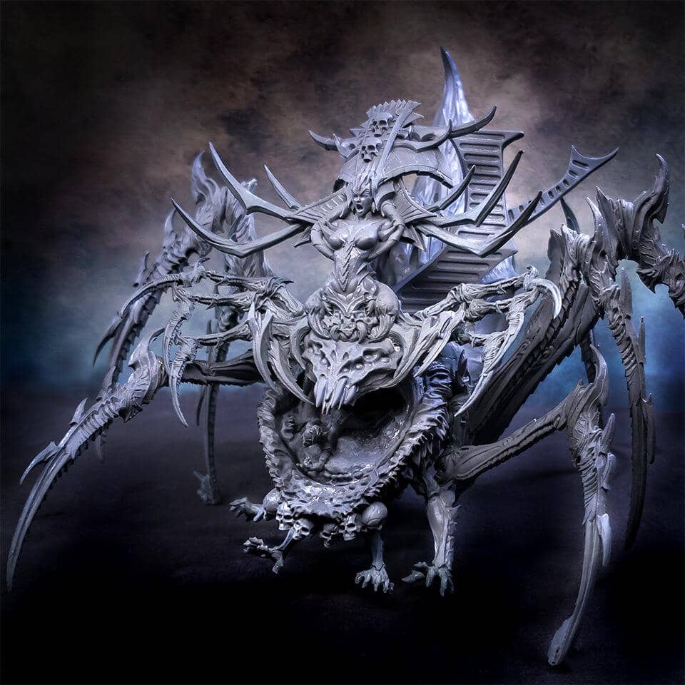 Doom Weavers Packs (DE - F) - Raging Heroes