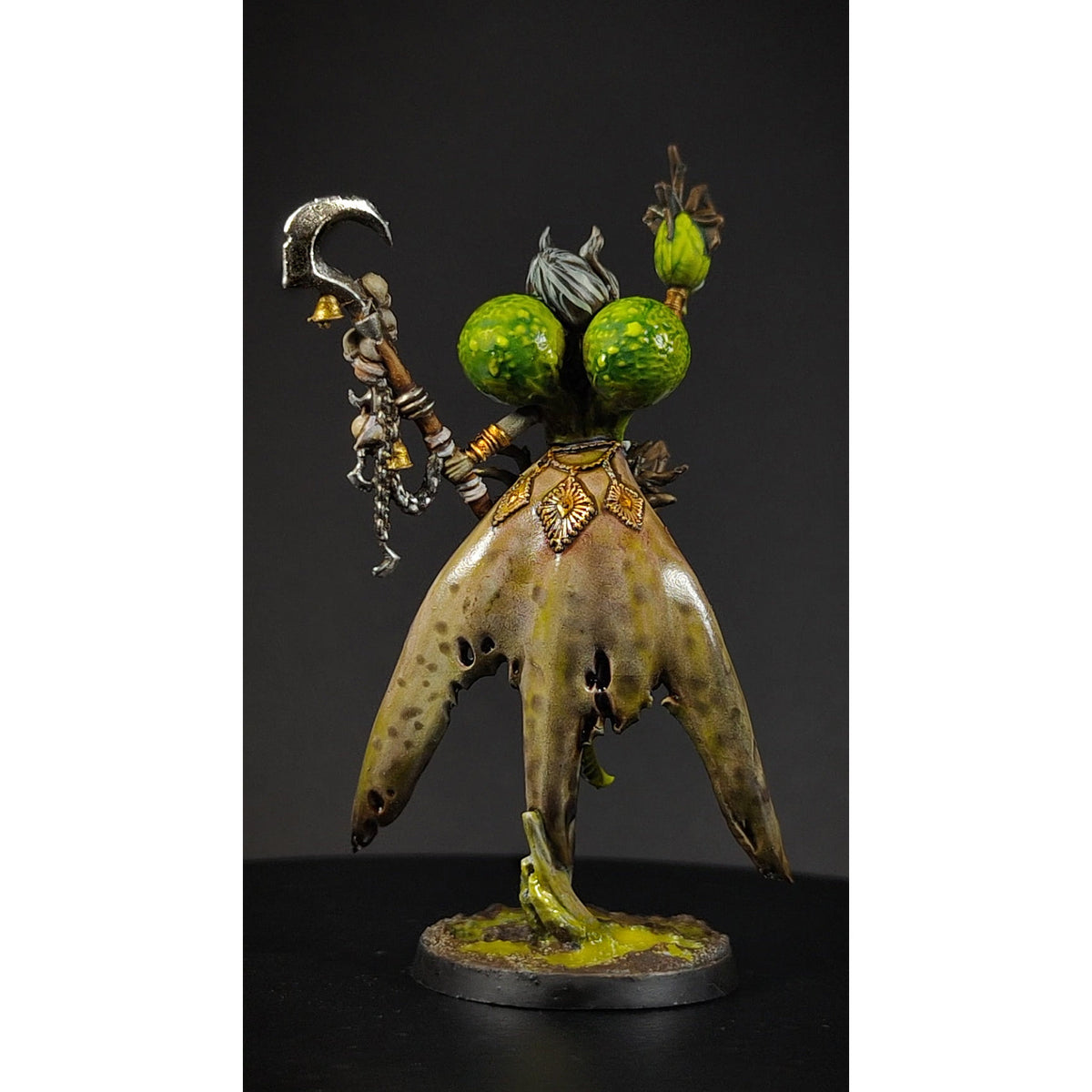 Eksariell, Mother of Flies (Dominion of Decay - F) - Raging Heroes