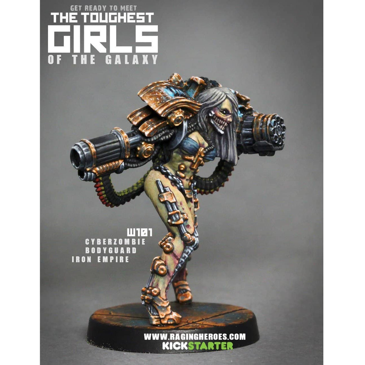 Inquisition ALL SAINTS Pack (Mixed - SF) - Raging Heroes