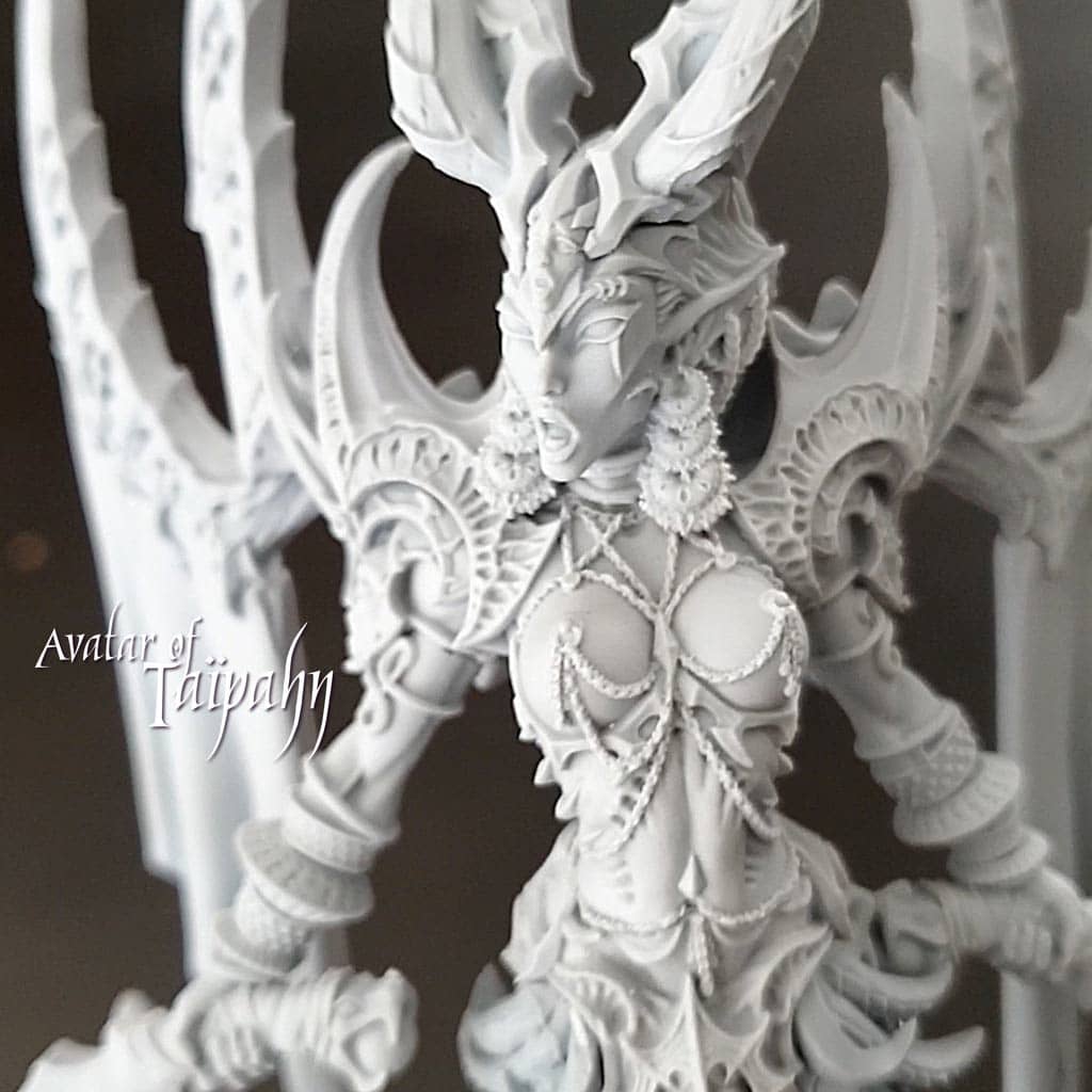 Towering Presence Pack (LE) - Raging Heroes