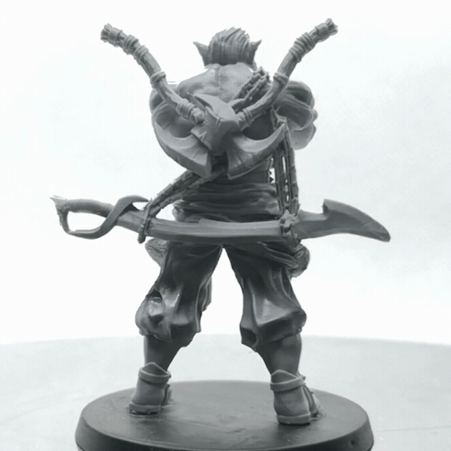 Thieves Guild Domination Pack (T - F) - Raging Heroes