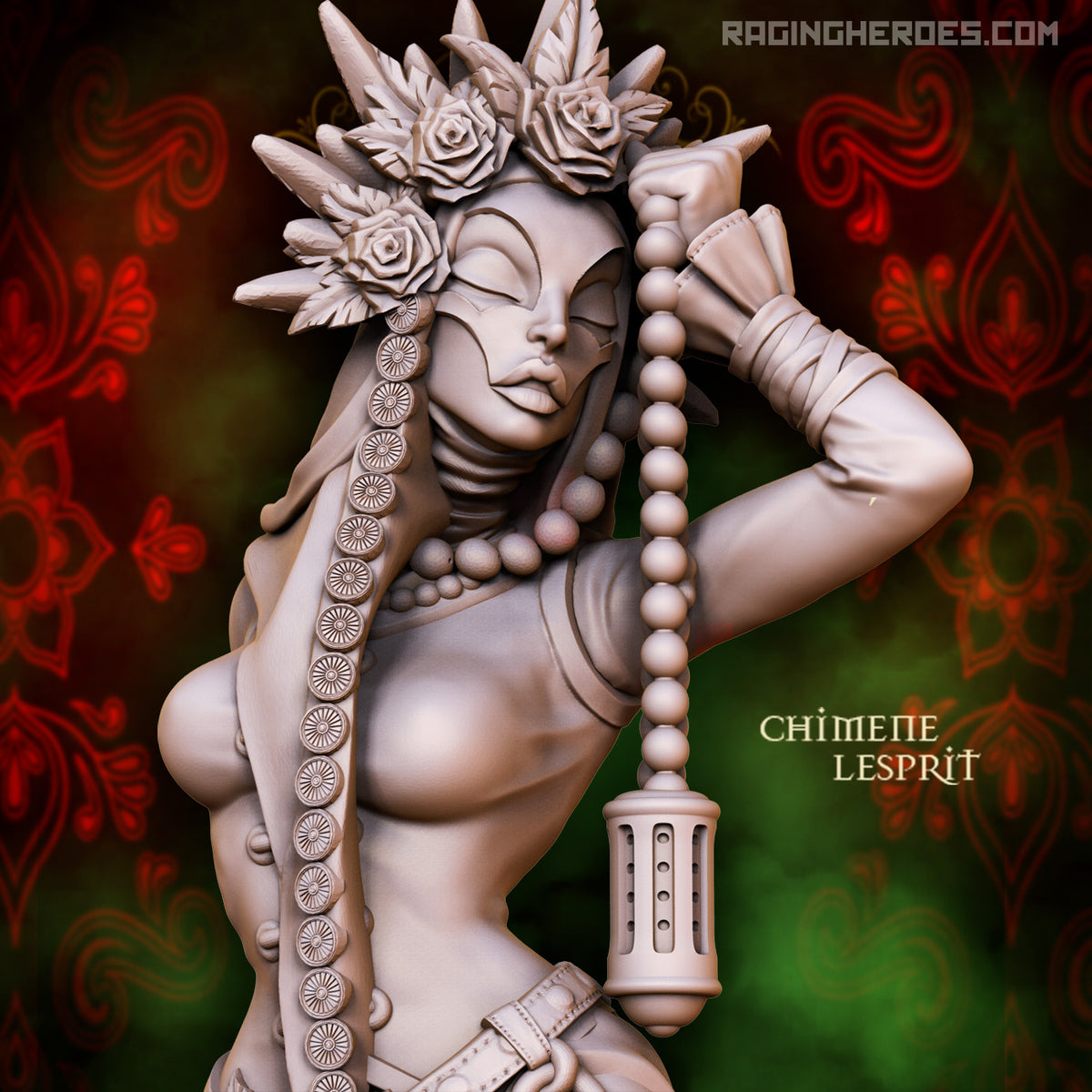 Daughters of the Orphanage DEAD Fantasy Packs (SotO - F) - Raging Heroes