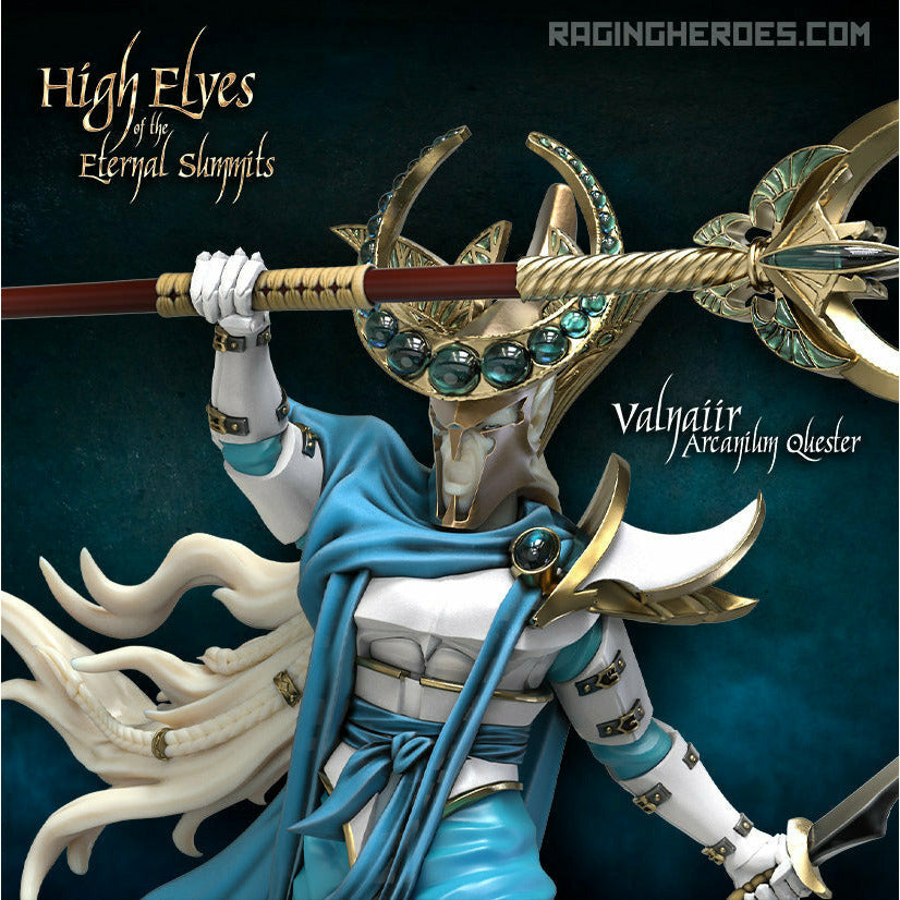 Purifying Light Packs (HE - F) - Raging Heroes