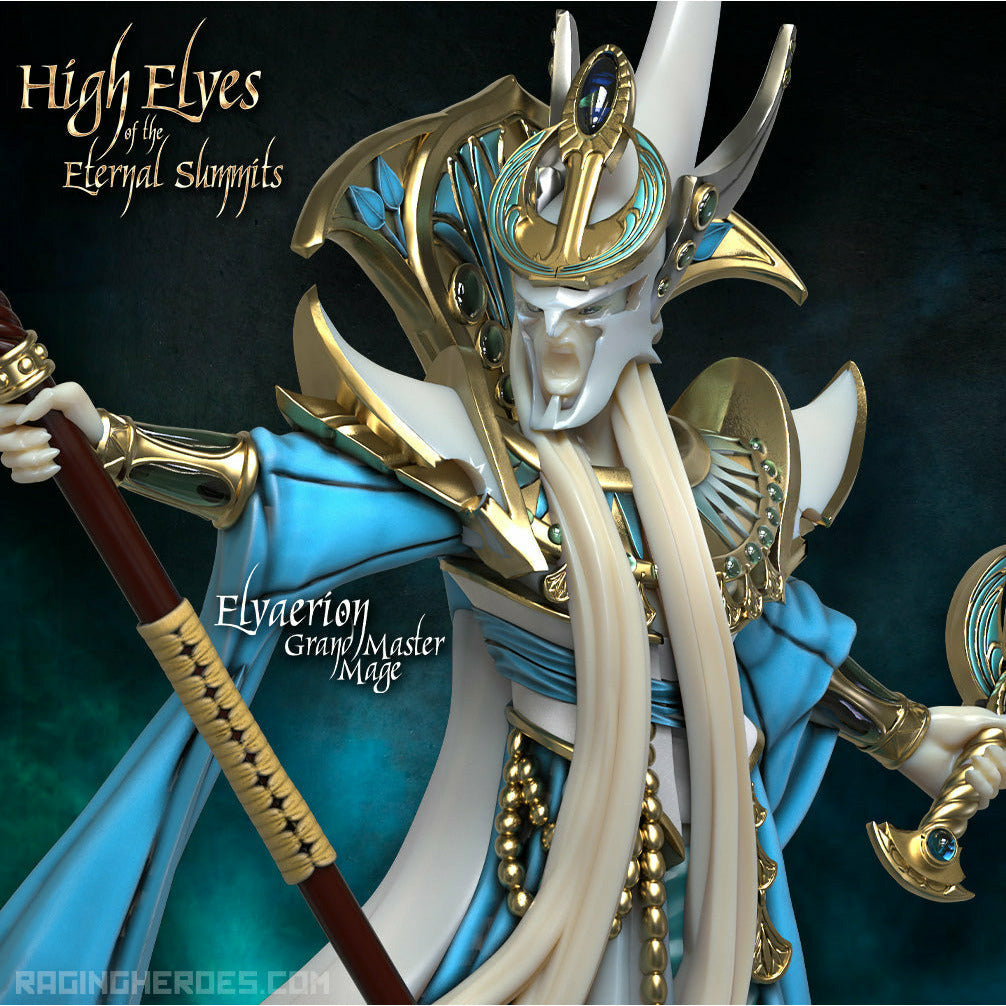 Purifying Light Packs (HE - F) - Raging Heroes