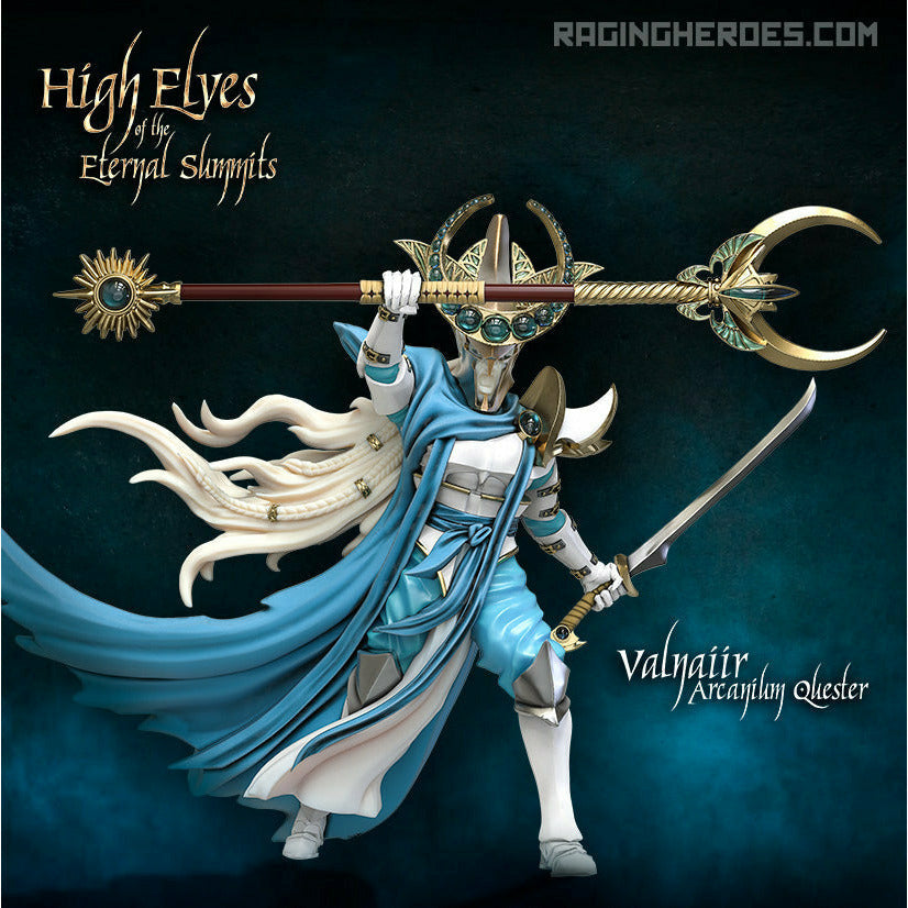 Purifying Light Packs (HE - F) - Raging Heroes