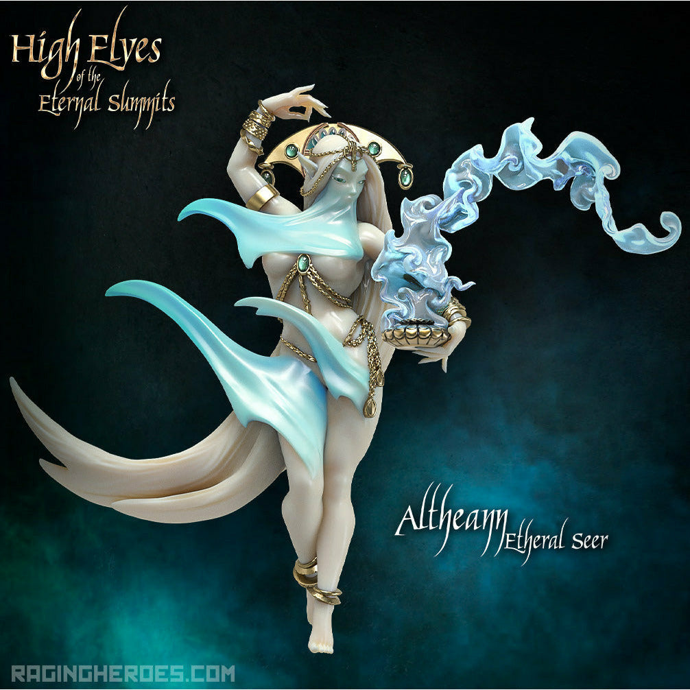 Purifying Light Packs (HE - F) - Raging Heroes