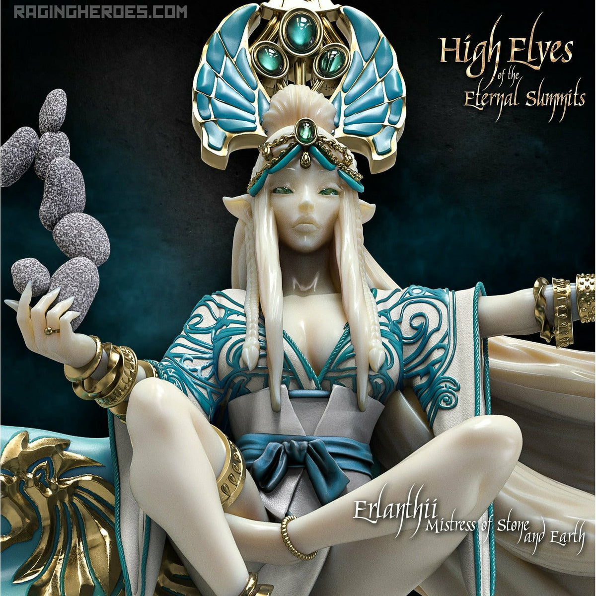 Purifying Light Packs (HE - F) - Raging Heroes