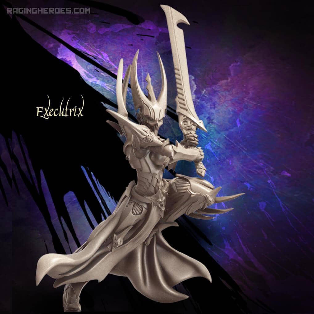 Vengeance of the Void - Small Pack (VE - SF) - Raging Heroes