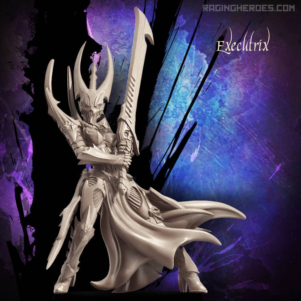 Vengeance of the Void - Small Pack (VE - SF) - Raging Heroes