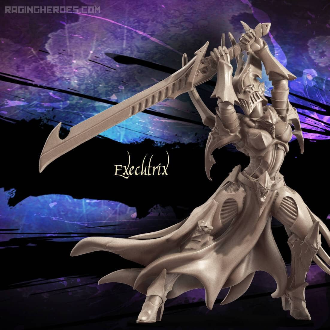 Vengeance of the Void - Small Pack (VE - SF) - Raging Heroes